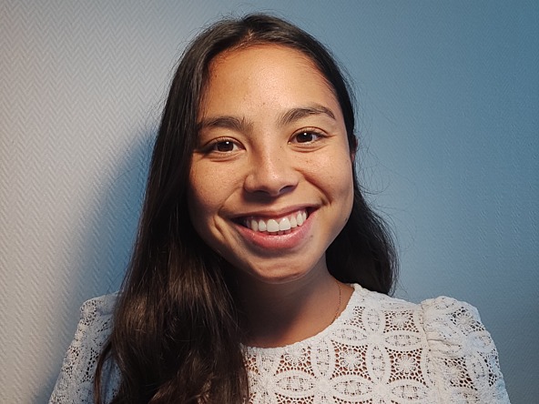 Gabriela Matsumoto Carazato